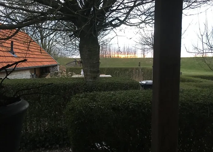 B&B De Tol Hulst