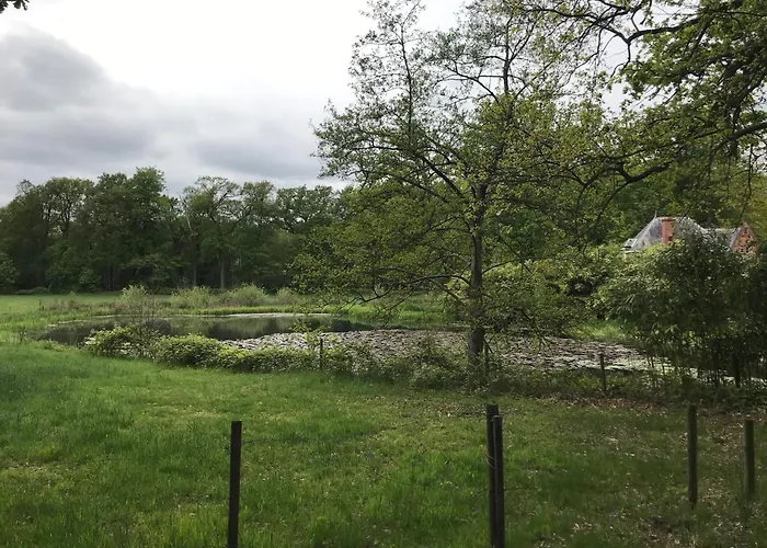 B&B 'Het Gripshuis' Vught
