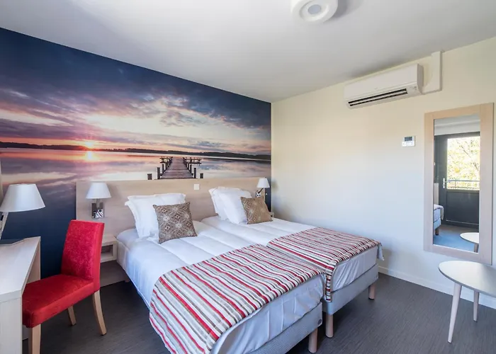 Rillieux-la-Pape Hotels