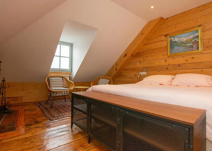 Hotel Le 41 Avenue Foch à Bagnères-de-Luchon