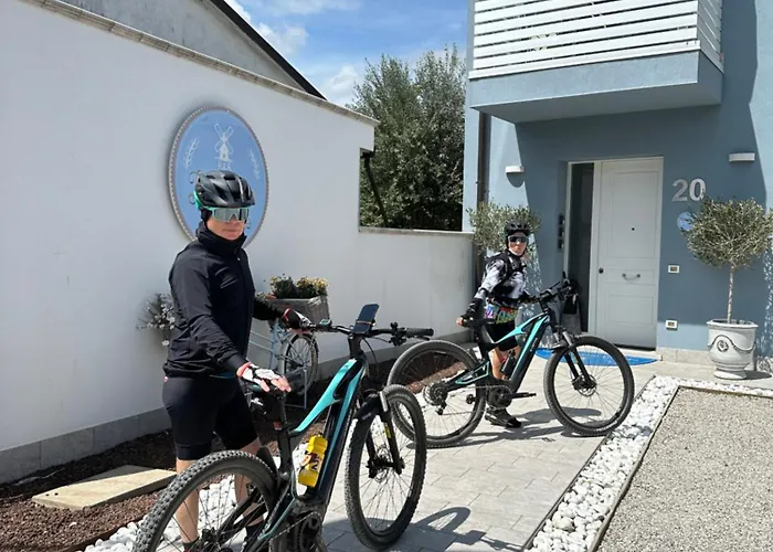 B&B Il Granaio Celeste