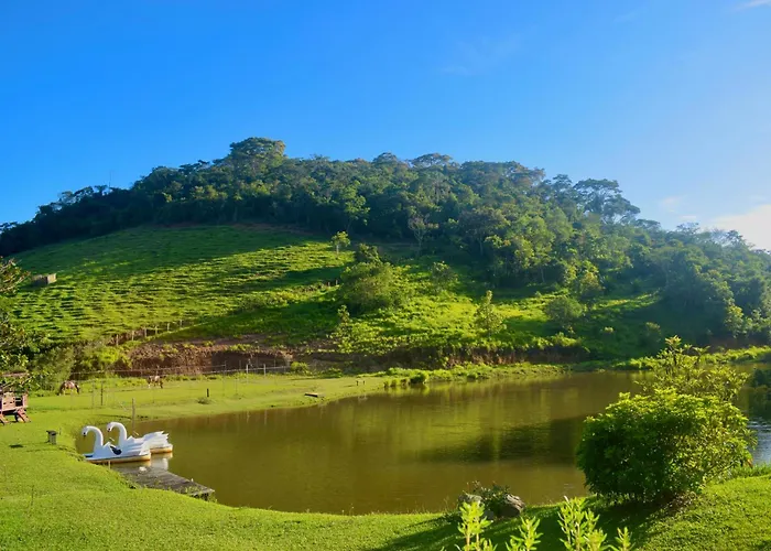 Eco Resort Fascinação Miguel Pereira