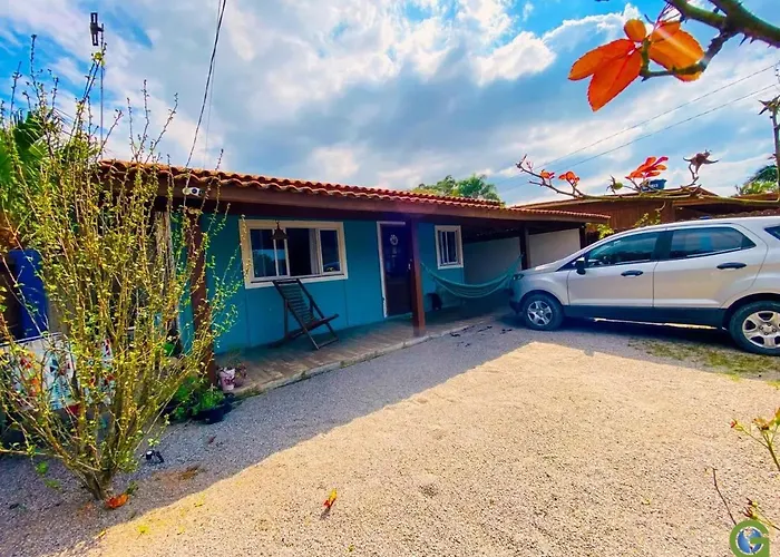 Pousada Inn Nature Palhoça