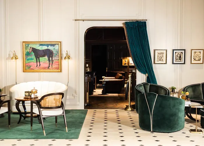 Hôtel Swexan Dallas