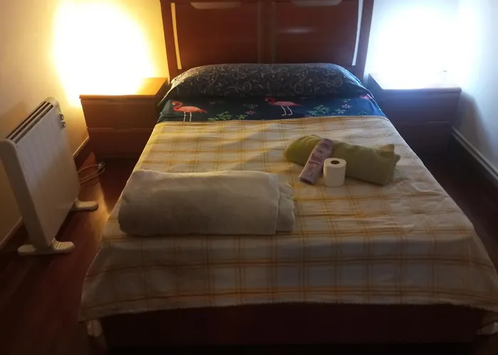 Hogar Feliz