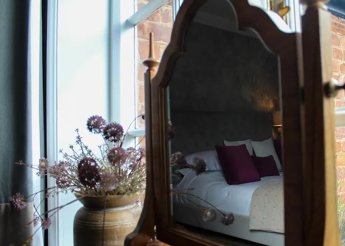 Tarporley Hotels