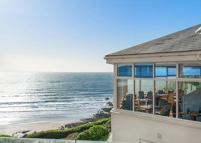 Woolacombe Hotels
