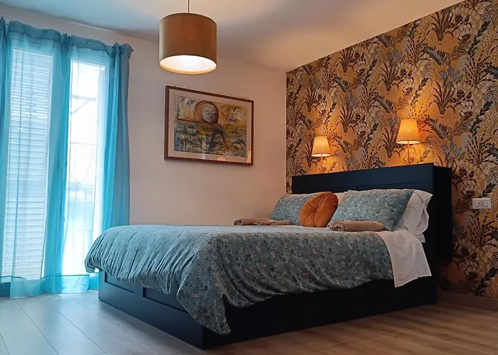 Appartamento Casa Di Pam Scicli
