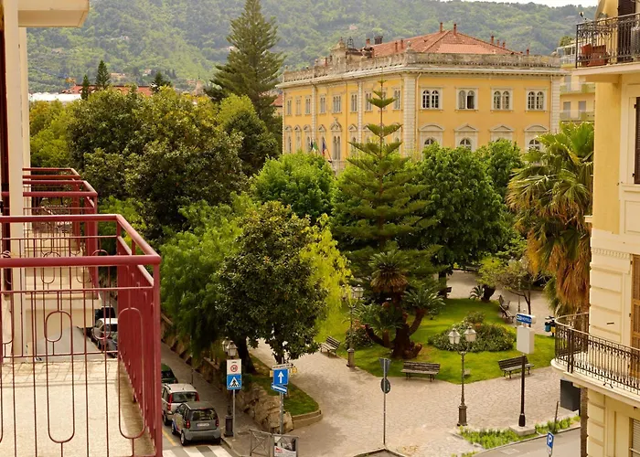 Hotel Europa & Concordia Alassio