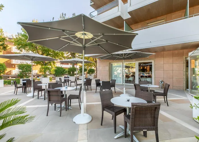Hotel Villa Doimo Lignano Sabbiadoro