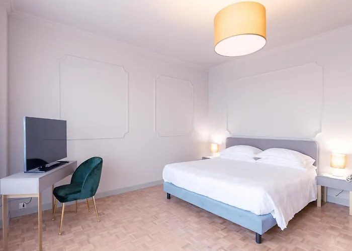 Diana Grand Hotel Alassio