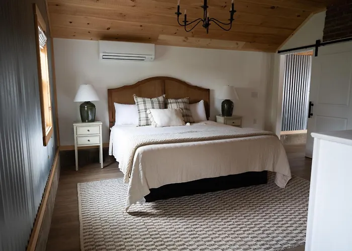 Bethel Hotels