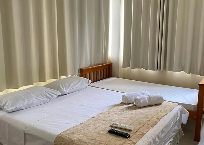 Hotel Italia Beach Fortaleza 