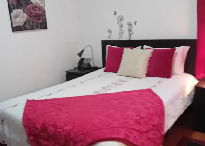 Reguengos Hotel