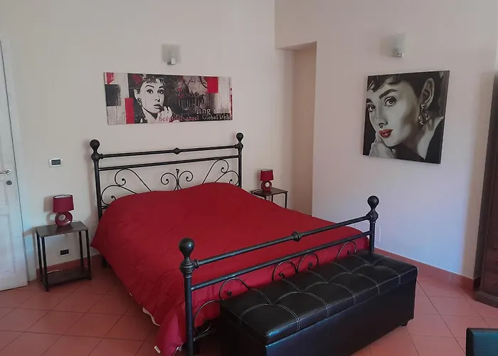 B&B Sans égal, con camere nel B&B e 1 appartamento nella Residenza Biella