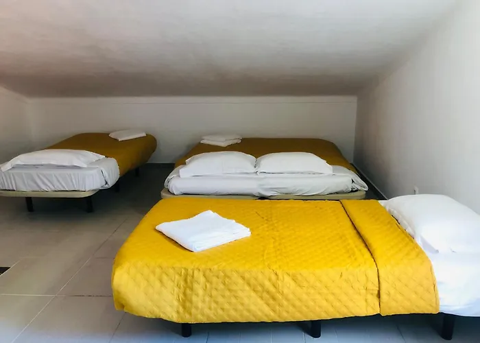 Nn Guest House Coimbra