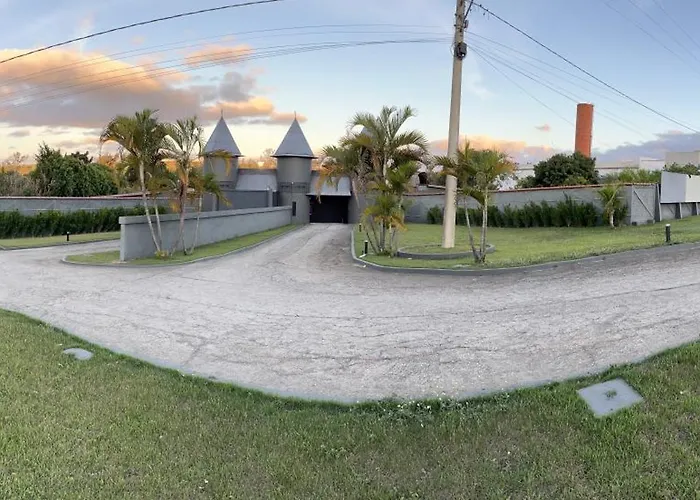 Plaza Motel (Adults Only) Votorantim