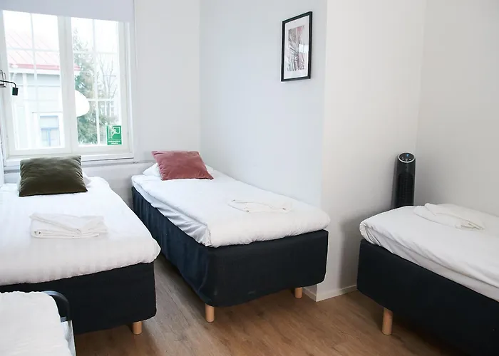 Hotels in Hanko