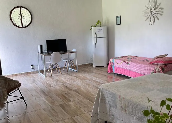 Casa De Hospede Hotel Miguel Pereira