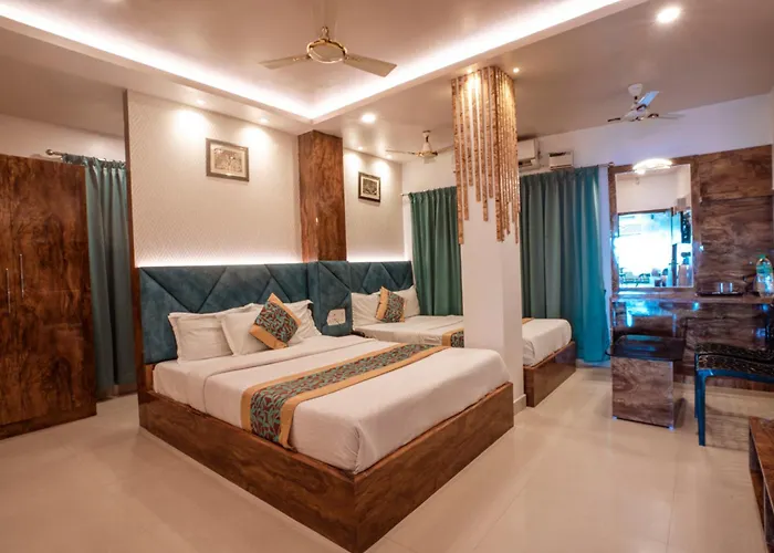 Port Blair Hotels