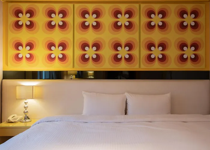 Hotels in Kenting-Nationalpark