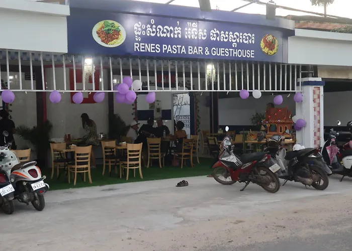 Koh Kong Hotels