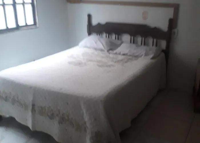 Casa Dos Corais Hotel Vila Velha 