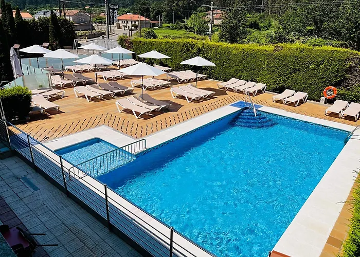 Hotel Susuqui