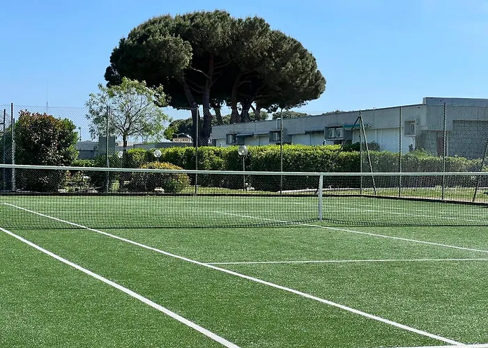 Aviotel Residence Marina di Campo