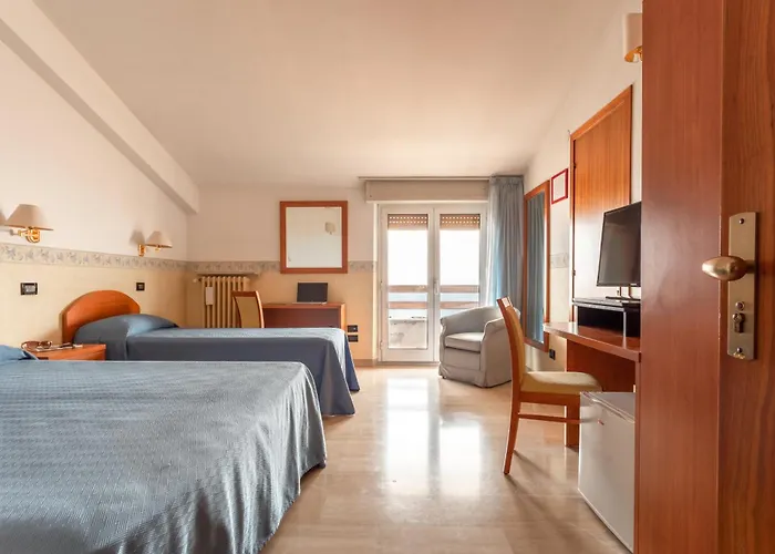 Falconara Marittima Hotels