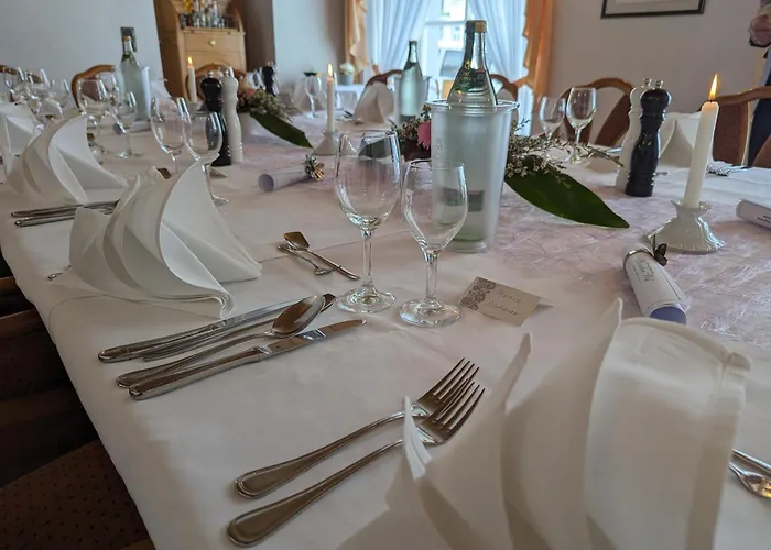 Hotels in Bad Karlshafen