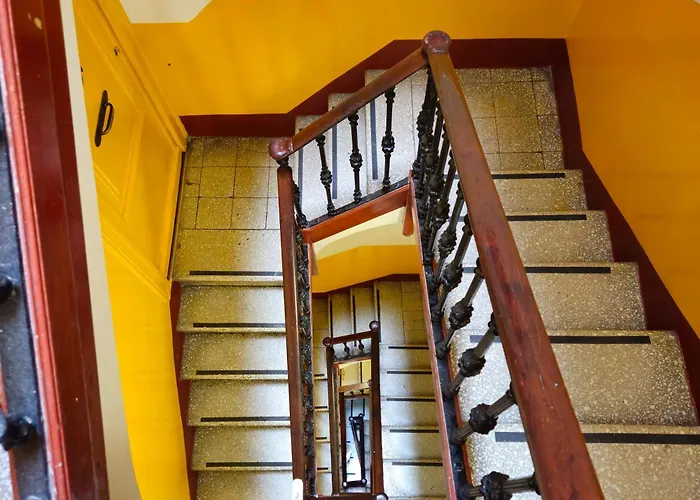 Youth Hostel - Central And Basic Drassanes