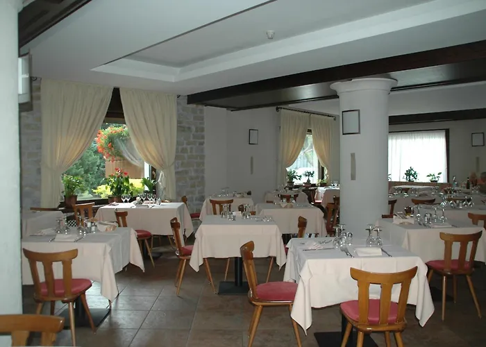 Hotel Vallecetta Bormio