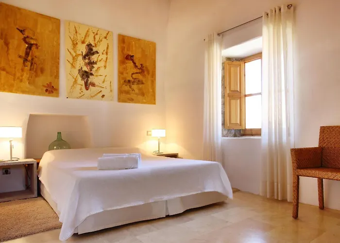 Hoteles en Son Servera (Mallorca)