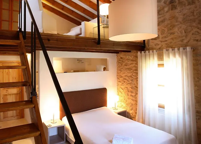 Hotels in Son Servera (Mallorca)