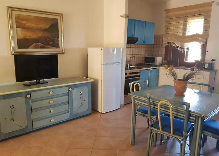 Sa Jaga Brujada Residence - Simar Vacanze Porto Rotondo