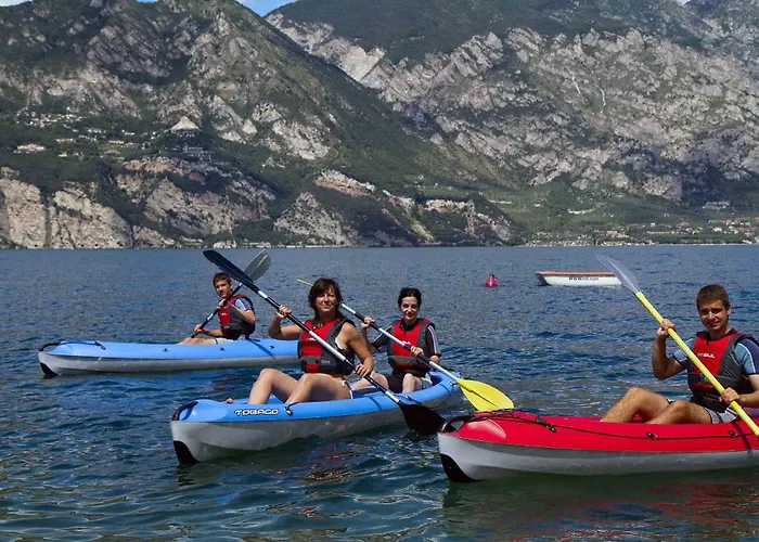 Hotel Ideal Malcesine