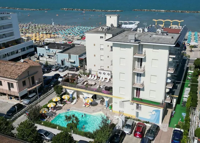 Hotel Gardenia
