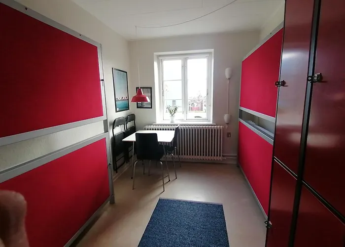 Hotels in Marstal