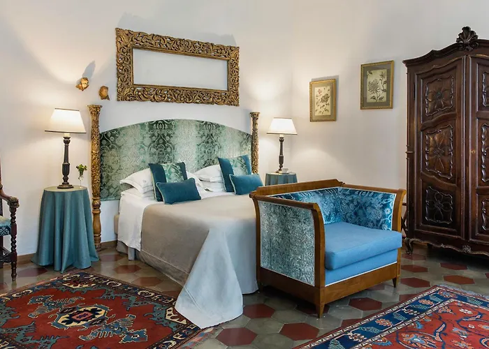 Hotel Abbadia San Giorgio Moneglia