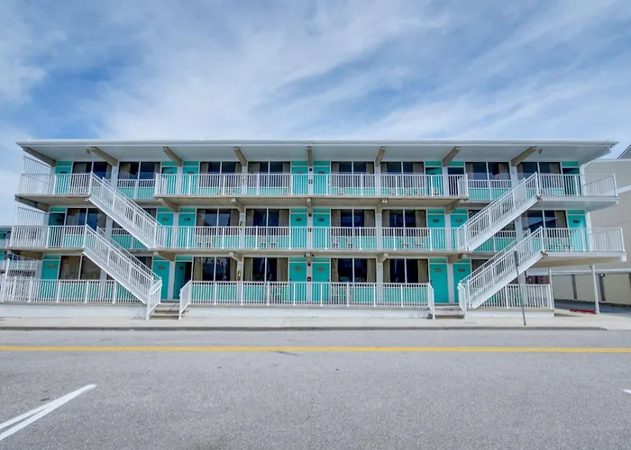 Surf Inn Suites Ocean City