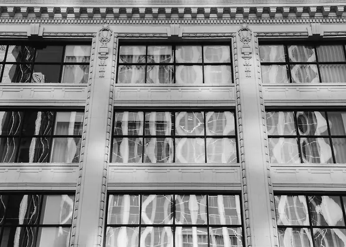Stanton House El Paso