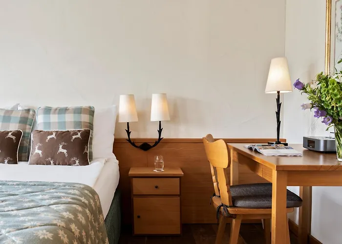 Hotels in Bürgenstock