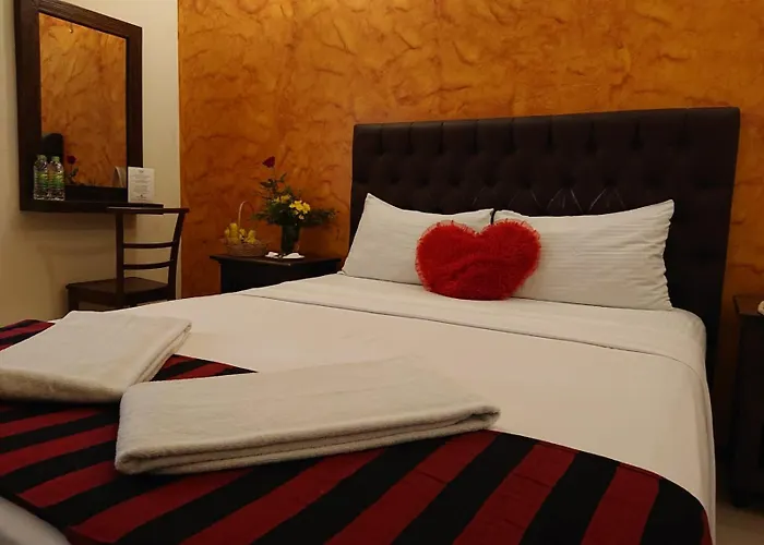 Kiribathgoda Hotels