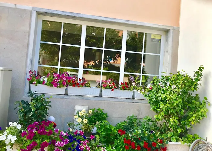 Atlantic Waves Accommodation Carcavelos 
