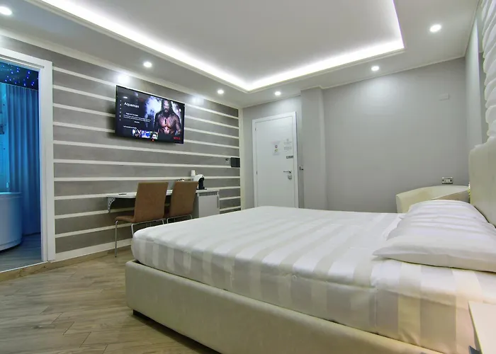 Hotel Starry Sky Charming House Alghero