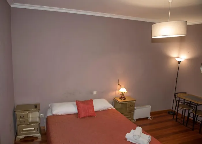 Quinta Do Carvalho - Nature Guest Houses Guimarães