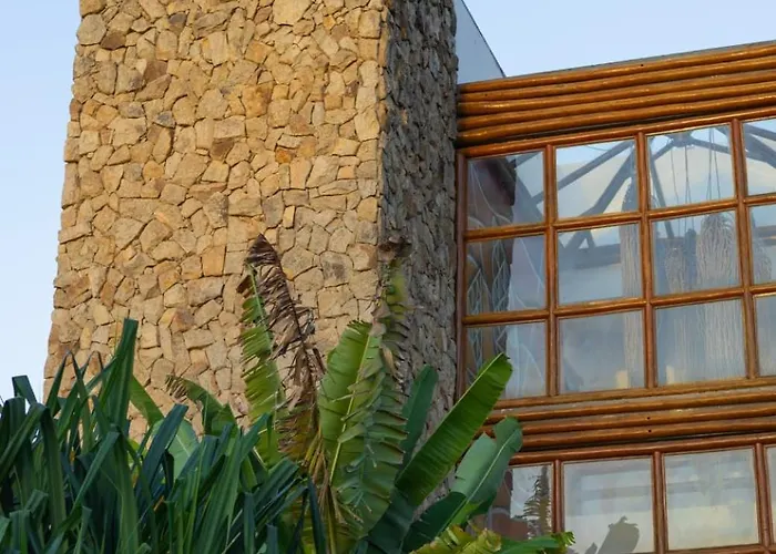 Villa Pantai Boutique Hotel Maragogi