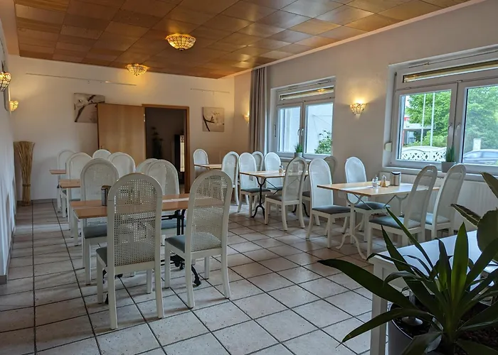Hotels in Katlenburg-Lindau