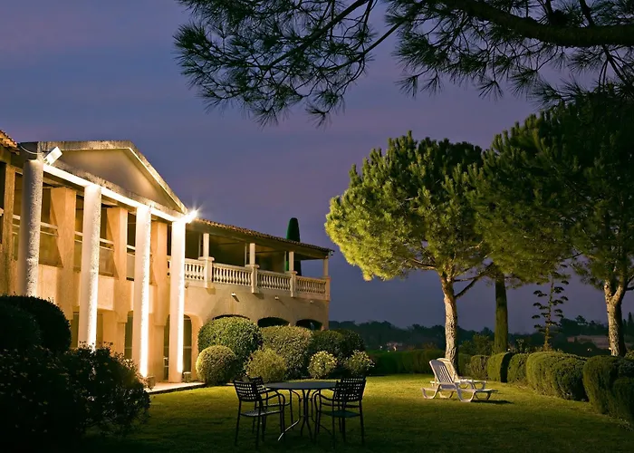 Castel 'Provence